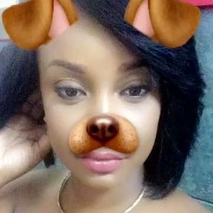 Meet your Posher, Sashagaye